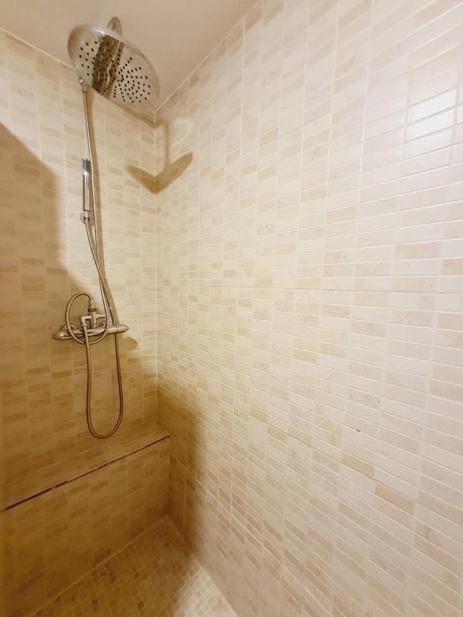 Triana Soul Marcur Apartman Sevilla Kültér fotó