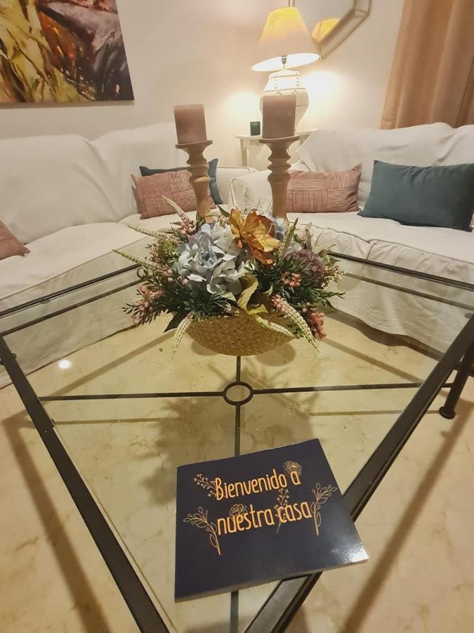 Triana Soul Marcur Apartman Sevilla Kültér fotó