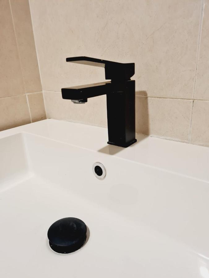 Triana Soul Marcur Apartman Sevilla Kültér fotó