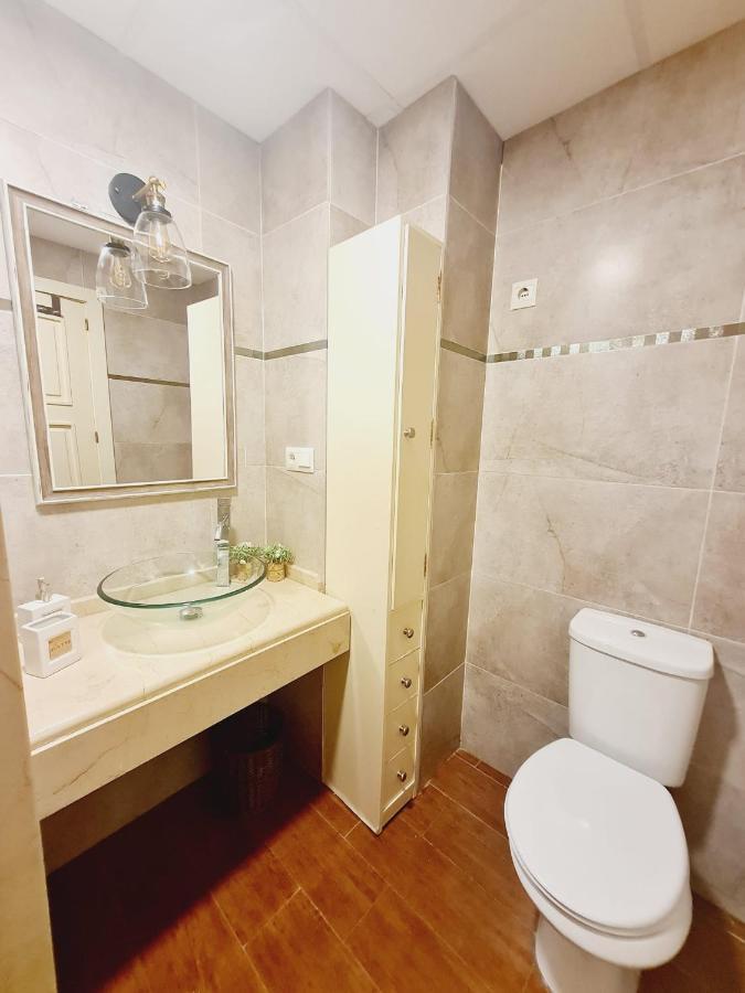 Triana Soul Marcur Apartman Sevilla Kültér fotó