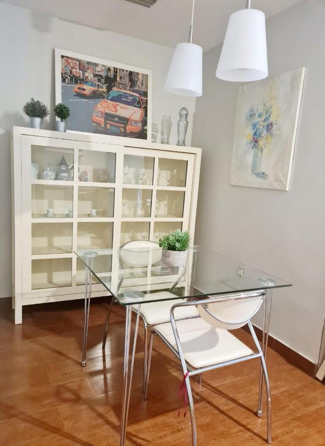 Triana Soul Marcur Apartman Sevilla Kültér fotó
