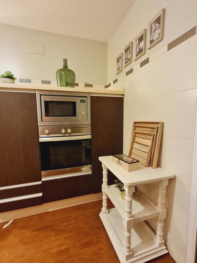 Triana Soul Marcur Apartman Sevilla Kültér fotó