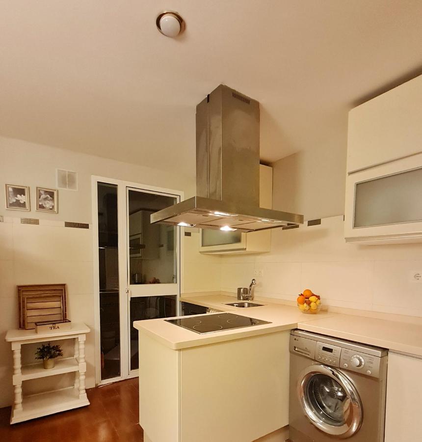 Triana Soul Marcur Apartman Sevilla Kültér fotó