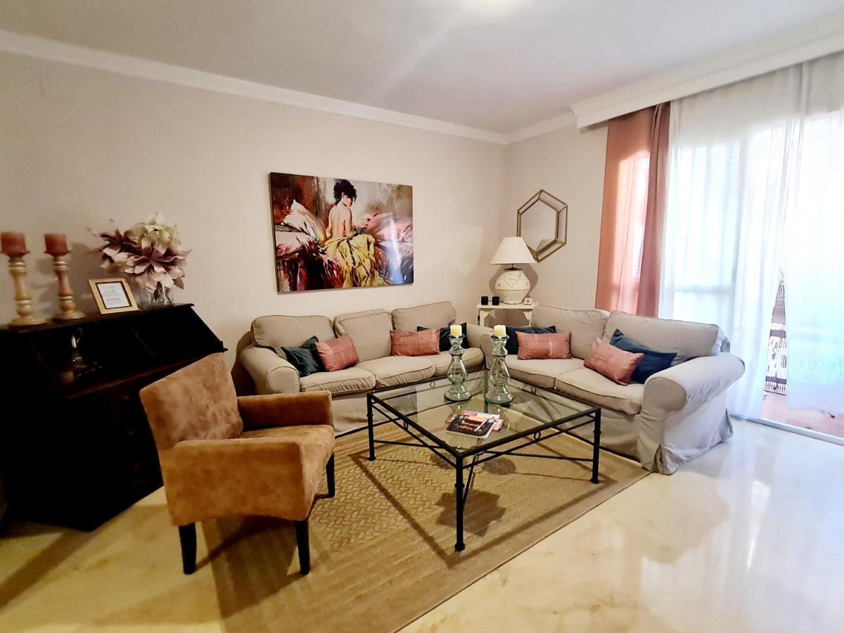 Triana Soul Marcur Apartman Sevilla Kültér fotó