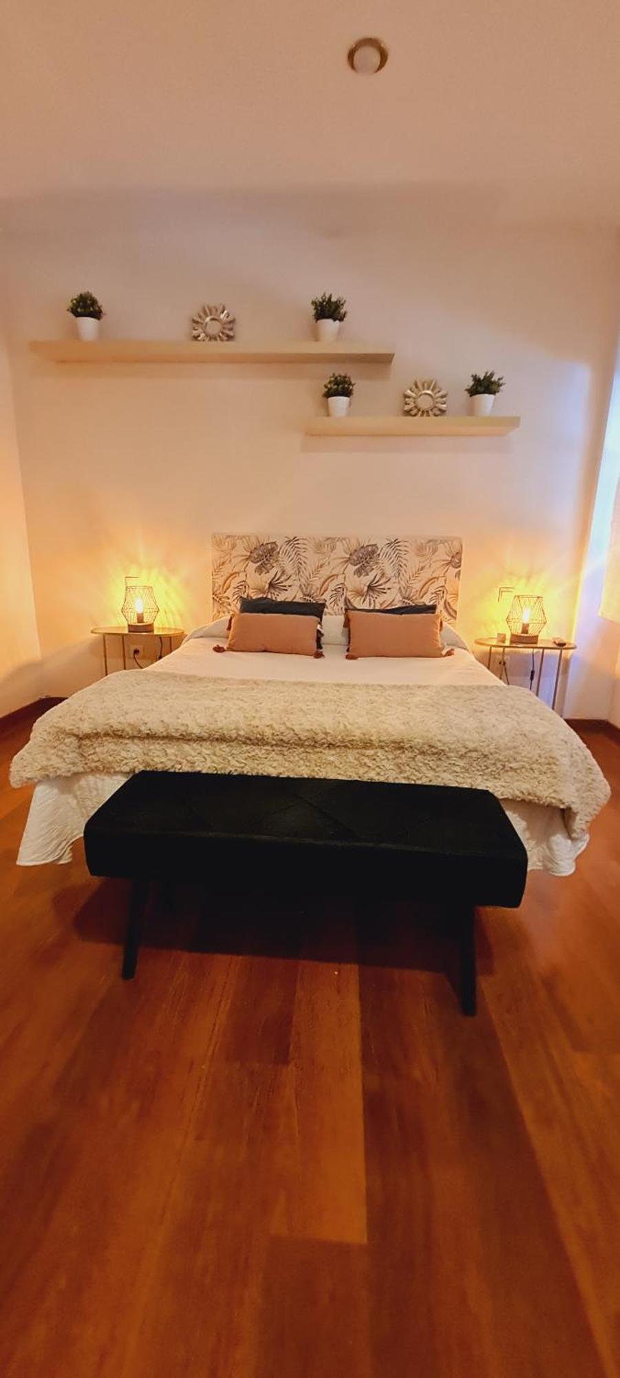 Triana Soul Marcur Apartman Sevilla Kültér fotó