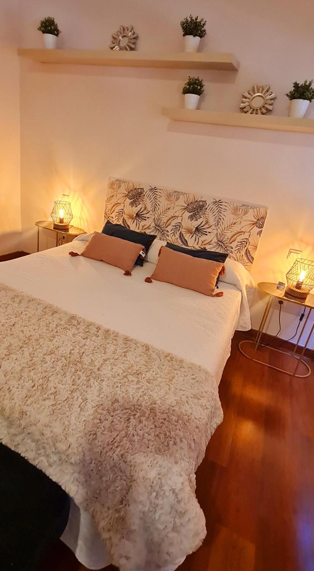 Triana Soul Marcur Apartman Sevilla Kültér fotó